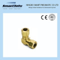 Air Brake Nylon Pipe Quick Coupling Pneumatic Brass Male Branch Tee Tube DOT Fittings